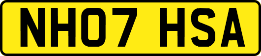 NH07HSA