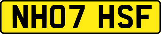 NH07HSF