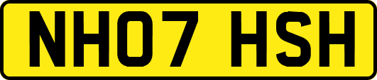 NH07HSH