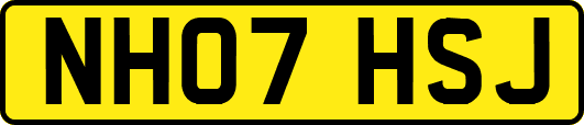 NH07HSJ