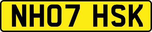 NH07HSK