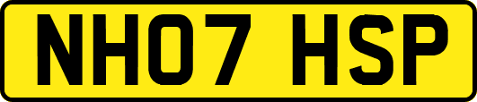 NH07HSP