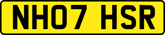 NH07HSR