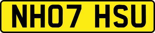 NH07HSU