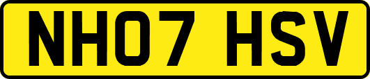 NH07HSV