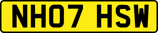 NH07HSW