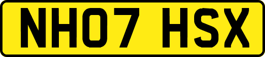 NH07HSX