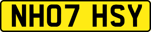 NH07HSY