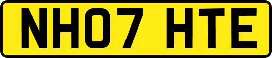 NH07HTE