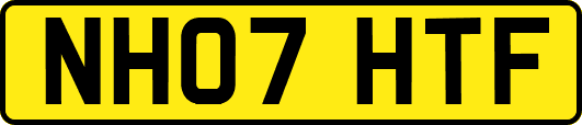 NH07HTF