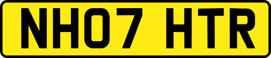 NH07HTR