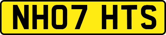 NH07HTS