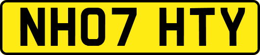 NH07HTY