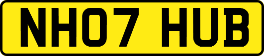 NH07HUB