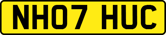 NH07HUC