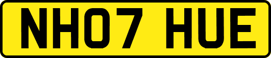 NH07HUE