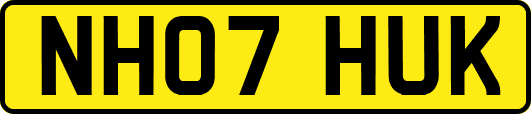 NH07HUK