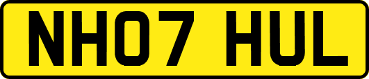 NH07HUL