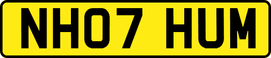 NH07HUM