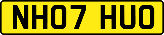 NH07HUO