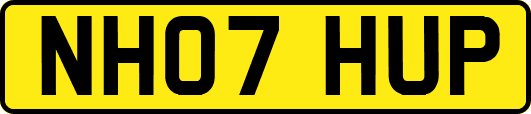 NH07HUP