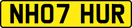 NH07HUR