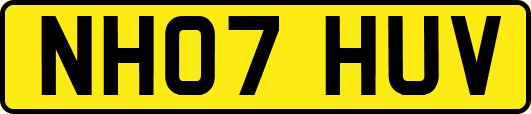 NH07HUV