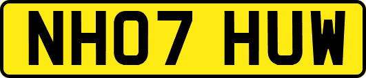 NH07HUW