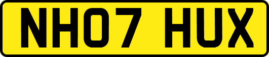 NH07HUX