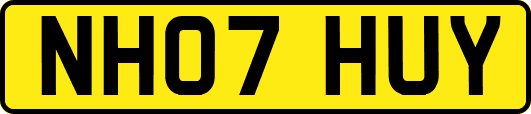 NH07HUY