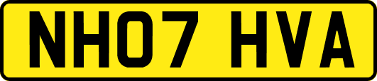NH07HVA