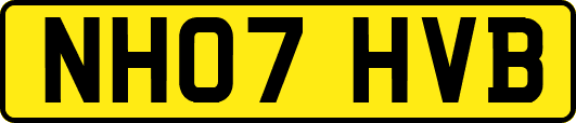 NH07HVB