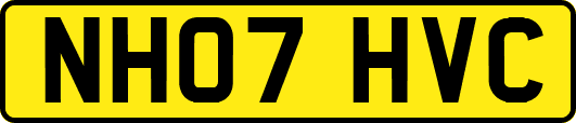 NH07HVC