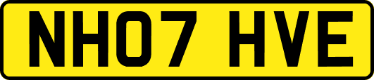 NH07HVE