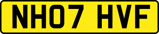 NH07HVF