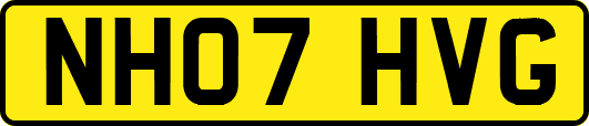 NH07HVG