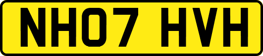 NH07HVH