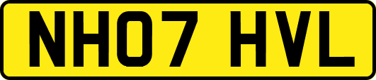 NH07HVL