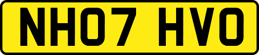 NH07HVO