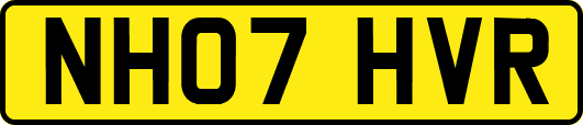 NH07HVR