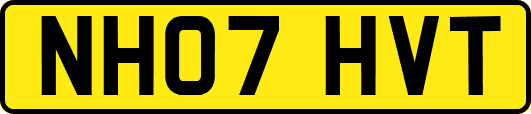 NH07HVT