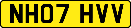 NH07HVV