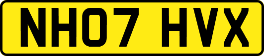 NH07HVX