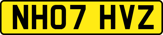 NH07HVZ