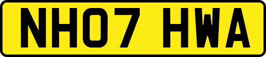NH07HWA