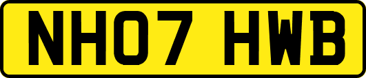 NH07HWB