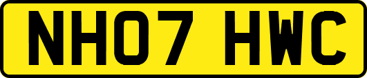 NH07HWC