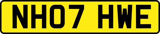 NH07HWE