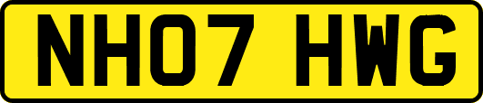 NH07HWG