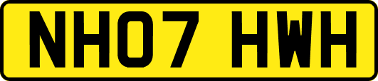 NH07HWH